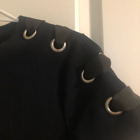 Zara top - Picture 2 of 2